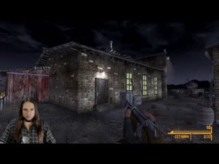 Fallout new vegas #2 бандитники подрывники