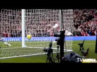 Samir nasri star of london