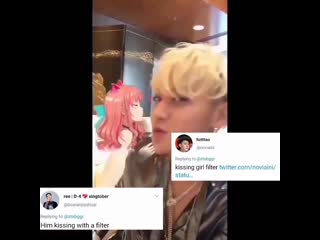 Questionable things tao has ever done