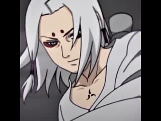 Naruto ; kimimaro kaguya