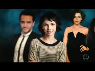 Vem ai a força do querer em abril 2017