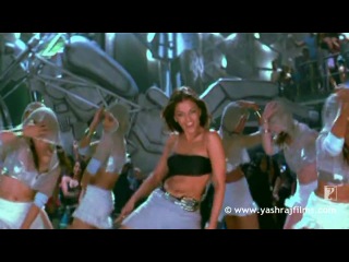 ⋙♥ιllιlι dhoom 2 ιllιlι crazy kiya re ♥remix♥ιllιlι♥&