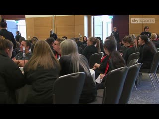 Female referees the fa say there has never been a better time to train football news sky sports