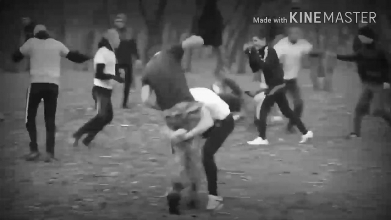 ✖ сильные духом✖