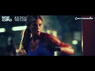 Paris simo vs jochen miller flash [out now!]