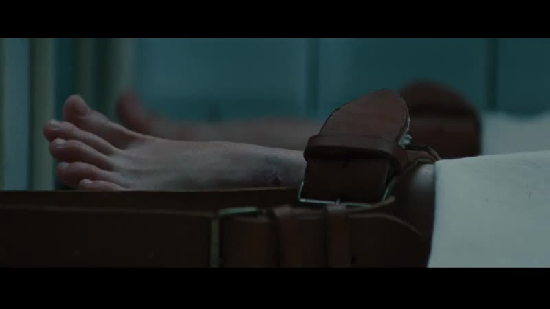 Обряд (2011) мистика, триллер, драма, детектив микаэль хофстрём