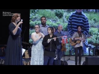 Kongress für menschen mit behinderung in jekaterinburg 2017