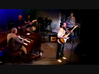 Вечер блюза с atomic jam band (3)