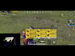 [1e1n] они должны были это добавить, но | xiaomi mi 10t pro в pubg mobile