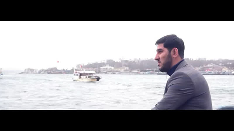 Nurlan ordubadli tenha qalirsan (clip 2020) mp4