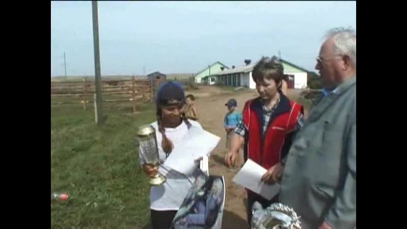 Фильм об истории колхоза "путь ленина" и а д червякове