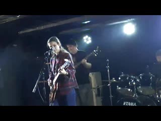 Train to elsewhere live in peaksound 25 12 19 тропа (the path)