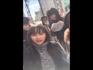 Tacoyaki rainbow sakura sake! sakuchan goukaku kigan line live