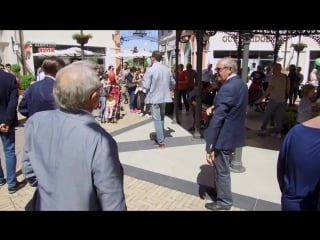 【k】italy travel venice noventa di piave opera performance outlet venezia