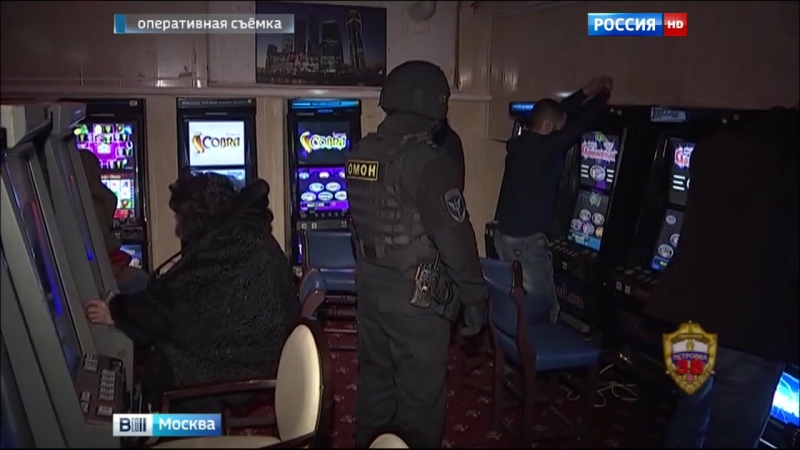 На беговой улице в москве ликвидирован подпольный игровой клуб