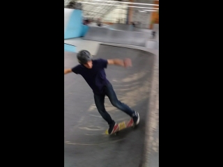 Рамзес rock to fakie и ? 01 07 18 20180701 164031