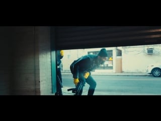 Dave east – paper chasin' (feat a$ap ferg)