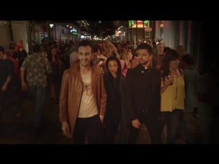 Проповедник / preacher 2 сезон 2 серия промо (2017) [1080p]