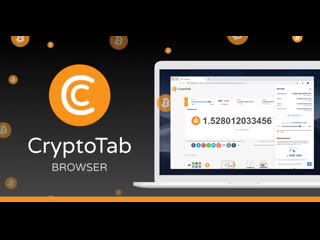 Cryptotab browser earn bitcoins while using your browser