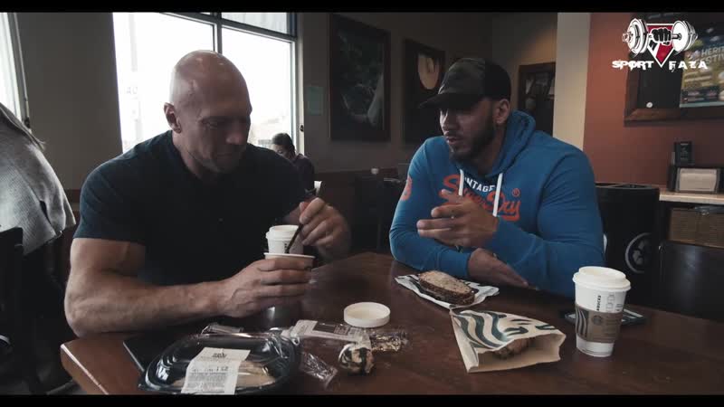 Калифорнийские бродяги семенихин и мокшин как все начиналось