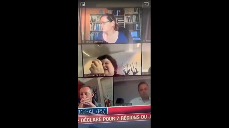 Блок porn video – Министр здравоохранения бельгии мэгги де блок на совещании