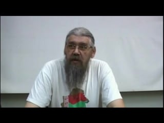 Александр хиневич коловрат встреча в одессе часть 1 (06 06 2011)