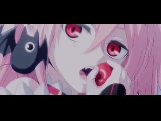 Krul tepes | owari no seraph