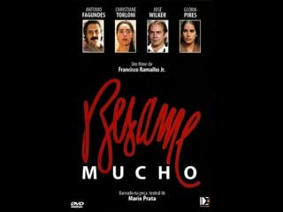 Filme besame mucho (1987) completo