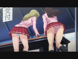 Mesu nochi torare ep 04 rus hentai no porno, хентаю не порно