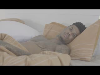 #1 blueface «lonely» feat chriseanrock (behind the scenes)
