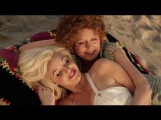 Kelli garner nude the secret life of marilyn monroe s01e02 (2015) hd 1080p / келли гарнер тайная жизнь мэрилин монро