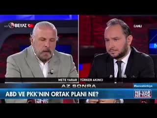 Mete yarar, pyd terör örgütü değil diyenlere seslendi!90 km'lik tünel neden kazıldı biliyor musunuz?