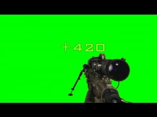 Mlg source quickscope 420 green screen hd 1 mp4