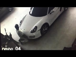 Хорошо иметь порше