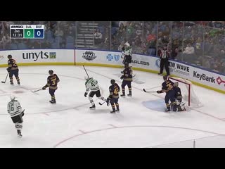 Dallas stars vs buffalo sabres mar 12, 2019 highlights hd