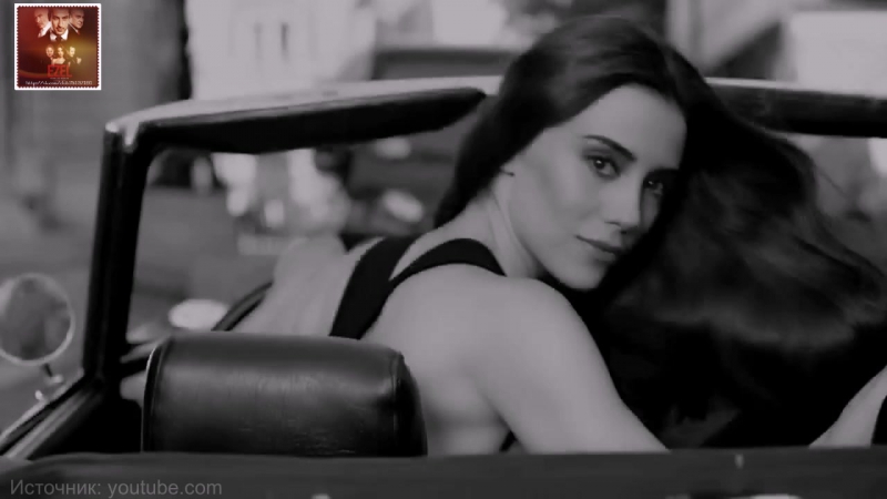 Cansu dere (джансу дере) loreal / june / 2015