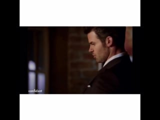 Elijah mikaelson