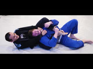 Koryakin blue belt | ronin family x rda bjj |