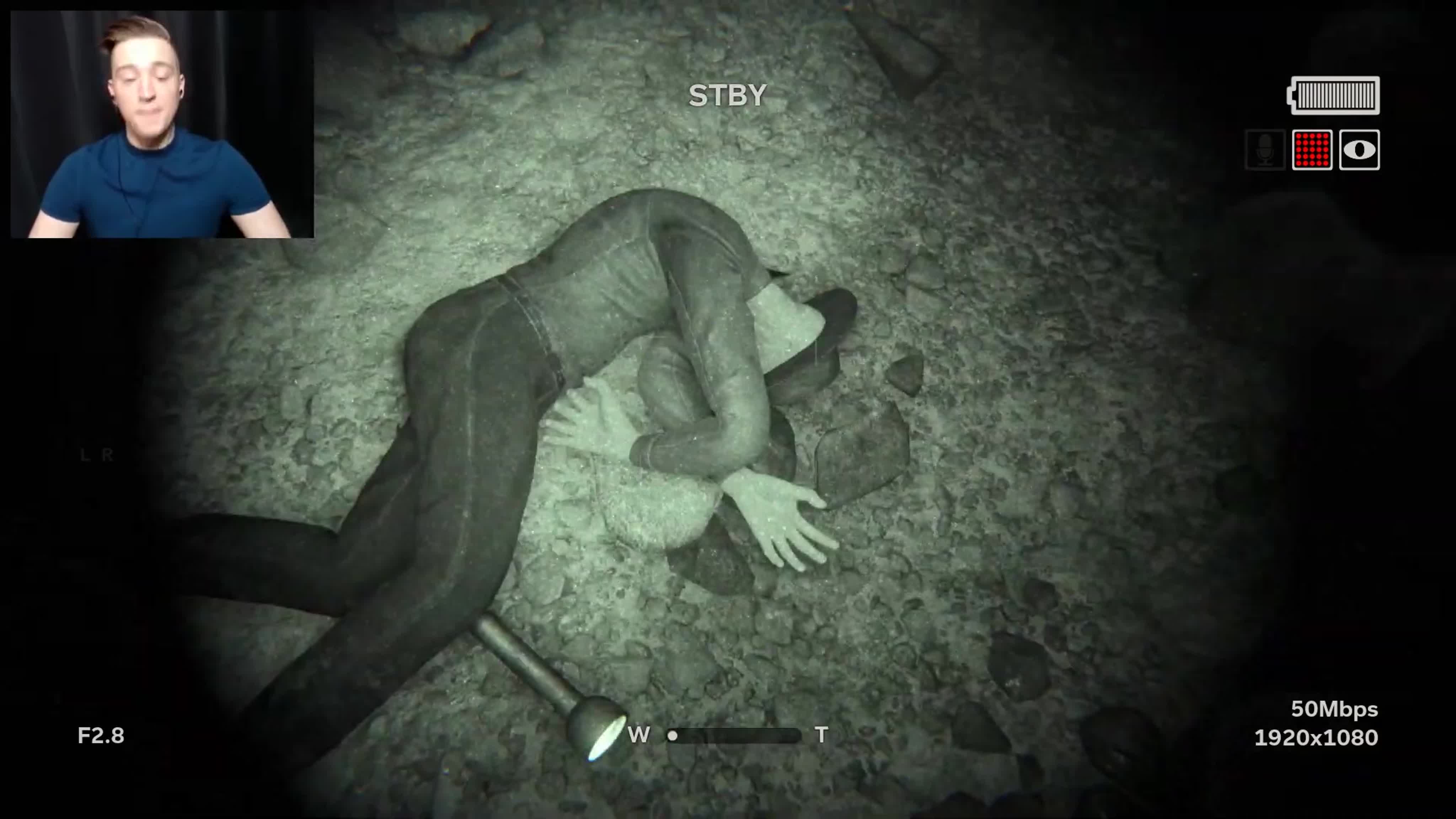 ГОЛАЯ МАМА @gettube Отсюда надо бежать! еретики хотят трахнуть мою жену! outlast2 #2 watch  online