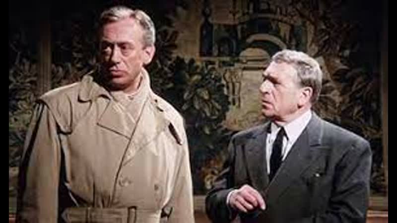 Sieben tage frist 1969 / school of fear / срок 7 дней eng+(eng sub)