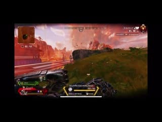 Sums up how pred lobbies go