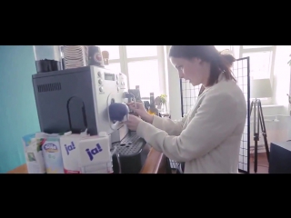 Lena meyer landrut travels circus halligalli(rus sub)