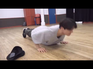 Секс? я знаю только чонгука