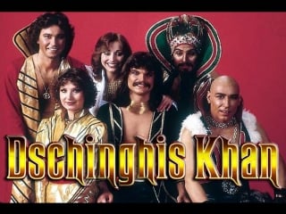 ٭ dschinghis khan | full hd | ٭