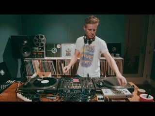 Joris voorn live @ home x acid stream pt 2 (guilty pleasures and more )