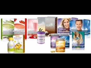 Секрет счастливой формулы все, что вы хотели знать о wellness pack by oriflame