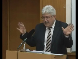 Сраный академик пивоваров (а шляхов)