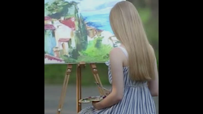 Парень уговорил девушку спрыгнуть вместе с высотки, но сам передумал