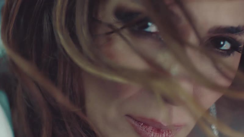 Ziynet sali bana da soyle