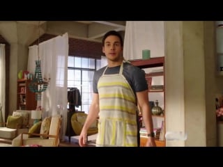 Supergirl 2x17 inside “distant sun“ season 2 episode 17 preview